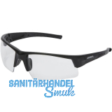 GEBOL Schutzbrille Sports Line klar UV-Schutz