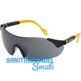 GEBOL Schutzbrille Safety Comfort get�nt UV-Schutz