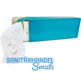 LEINA Verbandmull DIN EN 14079 in Zickzack Lagen breit 10 cm L�nge 10 m