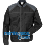 FRISTADS Jacke Skarup 4555 STFP schwarz/grau XL