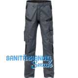 FRISTADS Bundhose Skarup 2552 STFP grau/schwarz 52