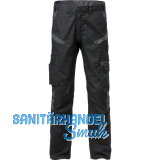 FRISTADS Bundhose Skarup 2552 STFP schwarz/grau 54