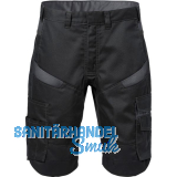 FRISTADS Shorts Skarup 2562 STFP schwarz/grau 58