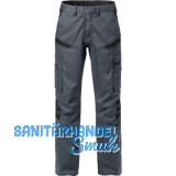 FRISTADS Damen Bundhose Skarup 2554 STFP grau/schwarz 44