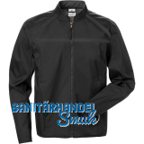 FRISTADS Softshelljacke Skarup 4557 LSH schwarz L