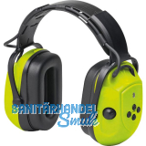 GEBOL Kapselgeh�rschutz Profi BT Farbe gr�n SNR = 29 dB