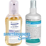 UV-Insektenschutz Set