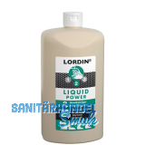 Handwaschpaste Lordin�Liquid Power 500ml Flasche f�r st�rkste Verschmutzungen