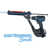 ALSAFIX Kartuschenpistolenaufsatz f�r 280 bis 310ml Kartuschen