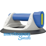 BOHLE Akku-Pumpensaugheber Kunststoff Tragkraft 120 kg