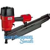 ALSAFIX Streifenmagazinnagler F38/100 P1 Nagell�nge 50-100 mm