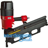 ALSAFIX Streifenmagazinnagler F50/160 P1 Nagell�nge 100-160 mm