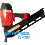 ALSAFIX Streifenmagazinnagler D38/100 P1 Nagell�nge 50-100 mm