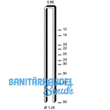 ALSAFIX Klammern Type E 32 mm aus Stahldraht verzinkt (5000 St�ck)
