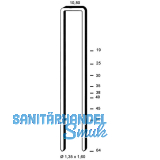 ALSAFIX Klammern Type L 30 mm aus Stahldraht verzinkt (15600 St�ck)