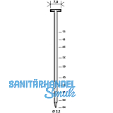ALSAFIX T-N�gel T 45 mm Stahldraht verzinkt (10000 St)