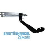 ALSAFIX Kartuschenpistolenaufsatz f�r 400ml Kartuschen