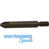 ALSAFIX Magazinschrauber Einsatz M5 PZ 2 (5 St�ck)