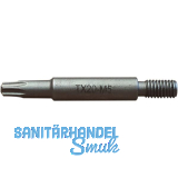 ALSAFIX Magazinschrauber Einsatz M5 TX 20 (5 St�ck)