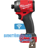 MILWAUKEE Akku-Schlagschrauber M18 ONEID3-0X 18 Volt