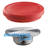 BESSEY Kugeldruckplatte zu Schraubzwinge mit Ausladung 80 mm