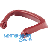 LAMELLO Handgriff rot zu Zeta P2, Top 20/21 und Classic X