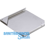 LAMELLO Bodenblech zu Tanga Delta