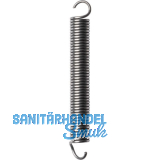 LAMELLO Zugfeder zu Zeta P2, Top 20/21 und Classic X