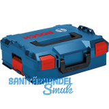 BOSCH Sortimentskoffer L-Boxx 136 leer BOSCH Sortimentskoffer L-Boxx 136 leer