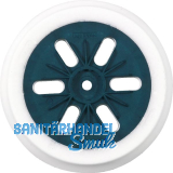 BOSCH 6-Loch Schleifteller weich zu GEX 150