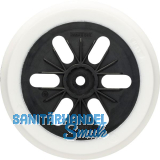 BOSCH 6-Loch Schleifteller hart zu GEX 150