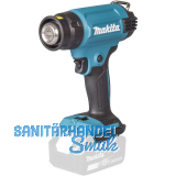 MAKITA Akku-Hei�luftgebl�se DHG 181 ZJ 18 Volt