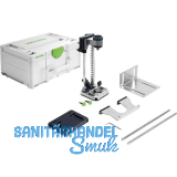 FESTOOL Mobiler Bohrvorsatz MB 40 Set FESTOOL Mobiler Bohrvorsatz MB 40 Set