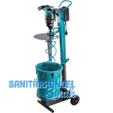 COLLOMIX Einsackmischer OneMix 340