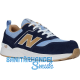 NEW BALANCE Sicherheitshalbschuh Elite Lite ESD S1PL 42,5