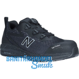 NEW BALANCE Sicherheitshalbschuh Logic Boa ESD S1PL 44,5