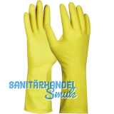 GEBOL Haushaltshandschuh Dana Gr��e 8 (M) Inhalt - 2 Paar