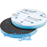 FESTOOL Schleifscheibe Granat ø 125 mm Korn 240 Fein FESTOOL Schleifscheibe Granat ø 125 mm Korn 240 Fein