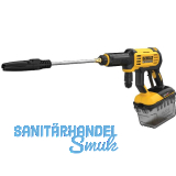 DEWALT Akku-Druckreiniger DCMPW 1000 N-XJ 54 Volt
