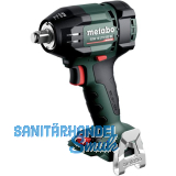 METABO Akku-Schlagschrauber SSW18LTX 550 BL