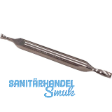 VIRUTEX Nutfr�ser 3 mm zu Dichtungsnutfr�se RA 17 VG