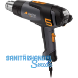 STEINEL Hei�luftgebl�se HM 2320 E Eco elektronische Regelung 2300 Watt