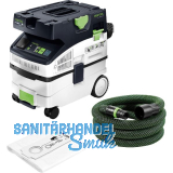 FESTOOL Absaugger�t CTL Midi I Cleantec 350-1200 Watt