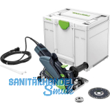 FESTOOL Freihand Trennsystem DSC-AG 125-Plus 1400 Watt