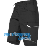 K�BLER Shorts Iconiq 2440 schwarz/anthrazit 48