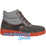 COFRA Dachdeckerschuh Grey O3S FO SR 47