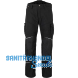 K�BLER Thermohose Activiq 2255 schwarz 56