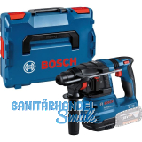BOSCH Akku-Bohrhammer GBH 18V-22 18 Volt
