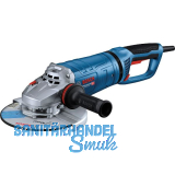 BOSCH Winkelschleifer GWS 27-230 JR 2700 Watt BOSCH Winkelschleifer GWS 27-230 JR 2700 Watt