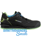 COFRA Sicherheitshalbschuh Burst S3S SRC 43